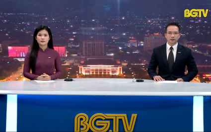 Thời sự THBG tối ng&agrave;y 05-04-2025