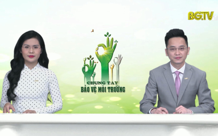 Thời sự THBG tối ng&agrave;y 05-05-2022
