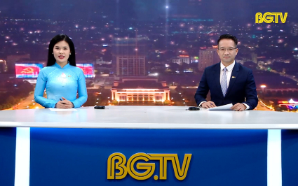 Thời sự THBG tối ng&agrave;y 05-05-2025