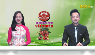 Thời sự THBG tối ng&agrave;y 05 - 06 - 2020