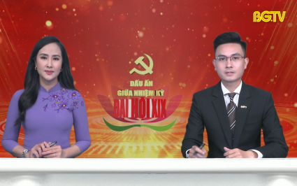 Thời sự THBG tối ng&agrave;y 05-06-2023