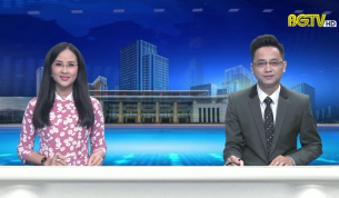 Thời sự THBG tối ng&agrave;y 05 - 07 - 2020