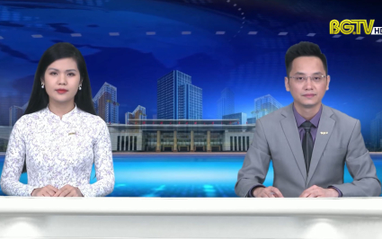 Thời sự THBG tối ng&agrave;y 05-07-2022