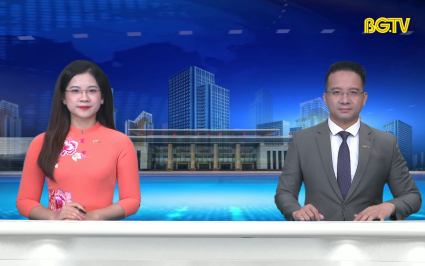 Thời sự THBG tối ng&agrave;y 05-07-2023
