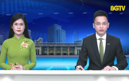 Thời sự THBG tối ng&agrave;y 05-07-2024