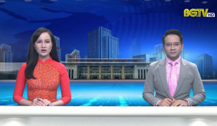 Thời sự THBG tối ng&agrave;y 05 - 08 - 2020