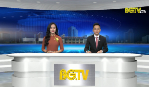 Thời sự THBG tối ng&agrave;y 05 - 08 - 2021