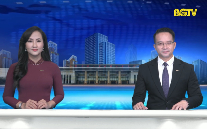 Thời sự THBG tối ng&agrave;y 05-08-2023