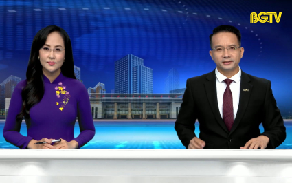 Thời sự THBG tối ng&agrave;y 05-08-2024