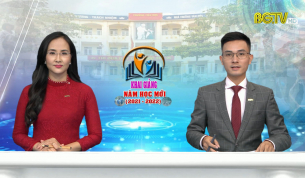 Thời sự THBG tối ng&agrave;y 05 - 09 - 2021