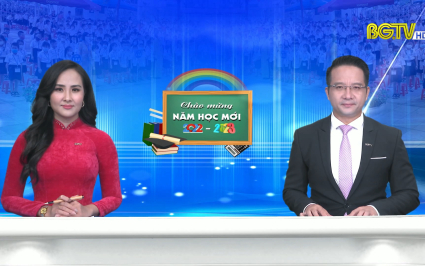 Thời sự THBG tối ng&agrave;y 05-09-2022