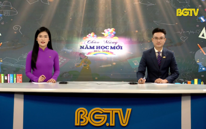Thời sự THBG tối ng&agrave;y 05-09-2024