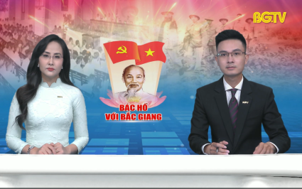 Thời sự THBG tối ng&agrave;y 05-10-2023