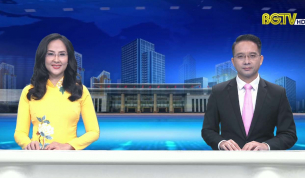 Thời sự THBG tối ng&agrave;y 05 - 11 - 2020