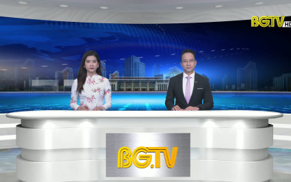 Thời sự THBG tối ng&agrave;y 05-11-2022