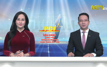 Thời sự THBG tối ng&agrave;y 05-12-2022