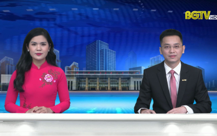 Thời sự THBG tối ng&agrave;y 06-12-2022