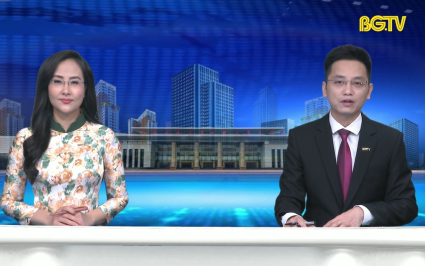 Thời sự THBG tối ng&agrave;y 05-12-2023