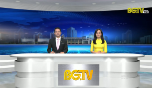 Thời sự THBG tối ng&agrave;y 06 - 01 - 2021