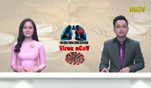 Thời sự THBG tối ng&agrave;y 06 - 02 - 2020