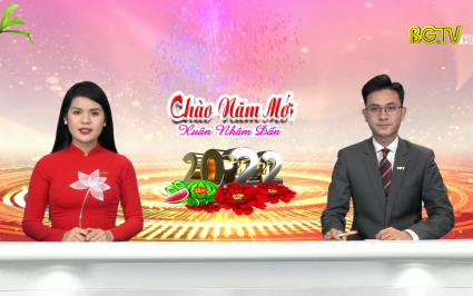 Thời sự THBG tối ng&agrave;y 06-02-2022
