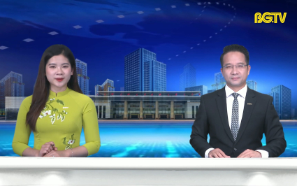 Thời sự THBG tối ng&agrave;y 06-02-2023