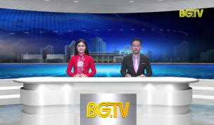 Thời sự THBG tối ng&agrave;y 06 - 03 - 2020