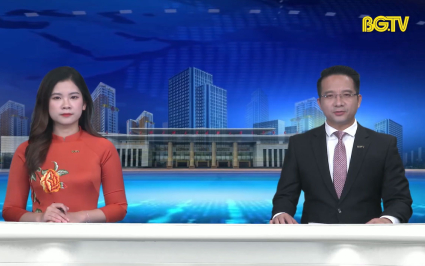 Thời sự THBG tối ng&agrave;y 06-03-2023