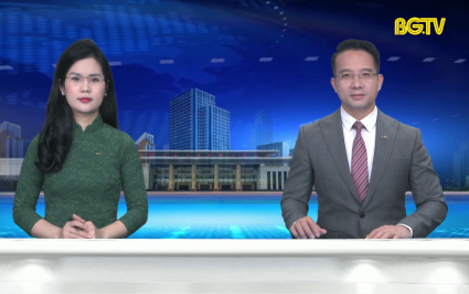 Thời sự THBG tối ng&agrave;y 06-03-2024