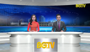 Thời sự THBG tối ng&agrave;y 06 - 04 - 2020
