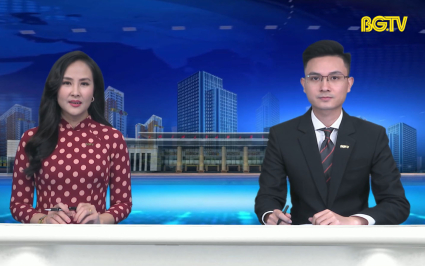 Thời sự THBG tối ng&agrave;y 06-04-2023