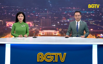 Thời sự THBG tối ng&agrave;y 06-05-2025
