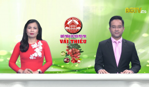 Thời sự THBG tối ng&agrave;y 06 - 06 - 2020