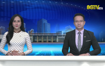 Thời sự THBG tối ng&agrave;y 06-06-2022