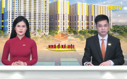 Thời sự THBG tối ng&agrave;y 06-06-2023