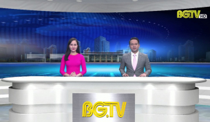 Thời sự THBG tối ng&agrave;y 06 - 07 -2020