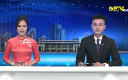 Thời sự THBG tối ng&agrave;y 06-07-2022