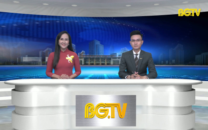 Thời sự THBG tối ng&agrave;y 06-07-2023