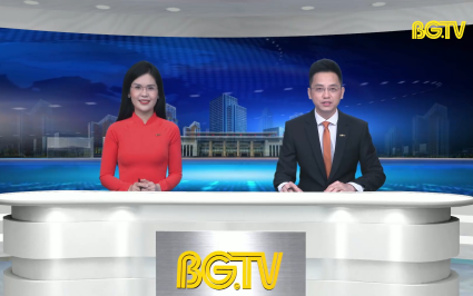 Thời sự THBG tối ng&agrave;y 06-07-2024