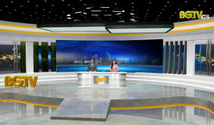 Thời sự THBG tối ng&agrave;y 06 - 08 - 2021
