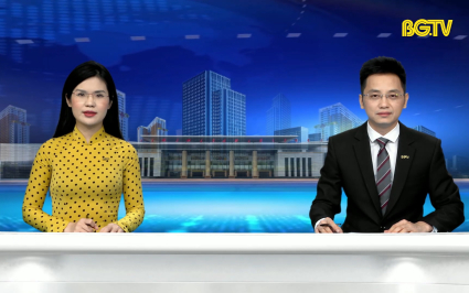 Thời sự THBG tối ng&agrave;y 06-08-2024