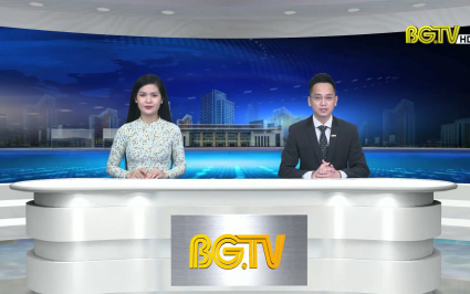 Thời sự THBG tối ng&agrave;y 06-09-2022