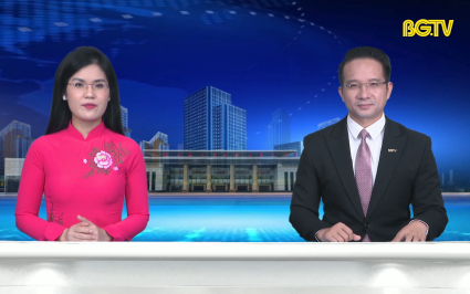 Thời sự THBG tối ng&agrave;y 06-09-2023