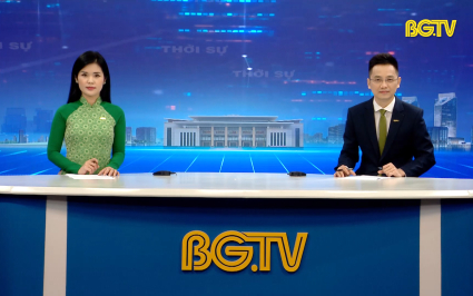 Thời sự THBG tối ng&agrave;y 06-09-2024