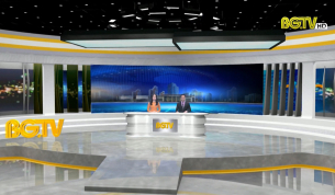 Thời sự THBG tối ng&agrave;y 06 -10 - 2020