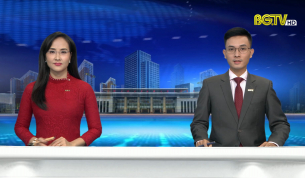Thời sự THBG tối ng&agrave;y 06 - 10 - 2021