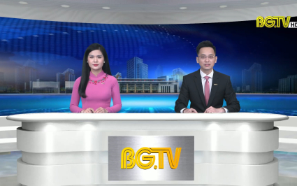 Thời sự THBG tối ng&agrave;y 06-10-2022