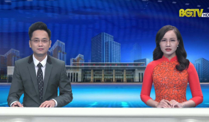 Thời sự THBG tối ng&agrave;y 06 - 11 - 2020