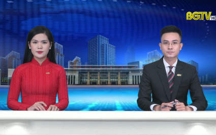 Thời sự THBG tối ng&agrave;y 06-11-2022
