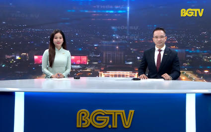 Thời sự THBG tối ng&agrave;y 06-11-2024